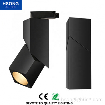 2023 Nuovo design 0-10 V Dimming Led Lights